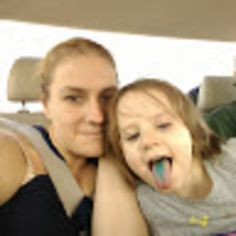 Meet your Posher, Wendy